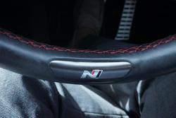 2024 Hyundai Tucson Highlander N Line