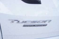 2024 Hyundai Tucson Highlander N Line