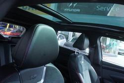 2024 Hyundai Tucson Highlander N Line