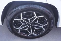 2024 Hyundai Tucson Highlander N Line