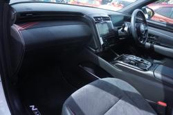 2024 Hyundai Tucson Highlander N Line