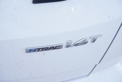 2024 Hyundai Tucson Highlander N Line