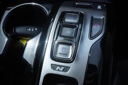 2024 Hyundai Tucson Highlander N Line