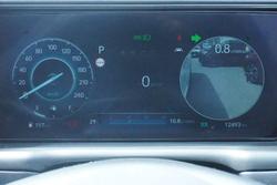 2024 Hyundai Tucson Highlander N Line