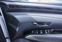 2024 Hyundai Tucson Highlander N Line