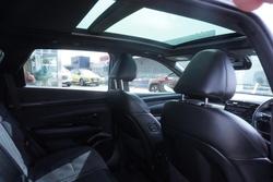 2024 Hyundai Tucson Highlander N Line