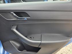 2014 SKODA Rapid Ambition NH MY15 Denim Blue