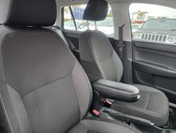 2014 SKODA Rapid Ambition