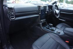 2022 Ford Everest Sport