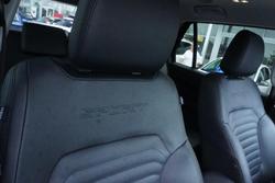 2022 Ford Everest Sport