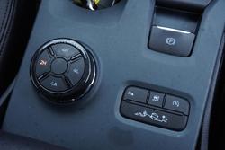 2022 Ford Everest Sport