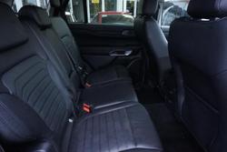 2022 Ford Everest Sport