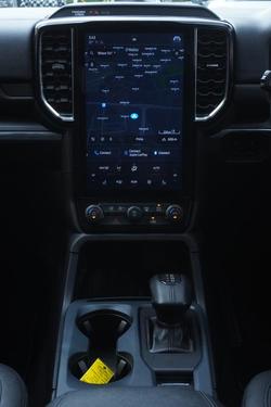 2022 Ford Everest Sport