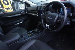 2022 Ford Everest Sport