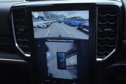 2022 Ford Everest Sport