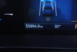 2022 Ford Everest Sport