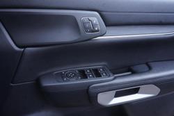 2022 Ford Everest Sport