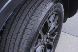 2022 Ford Everest Sport