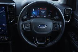 2022 Ford Everest Sport