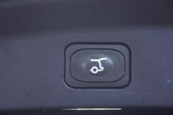 2022 Ford Everest Sport