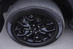 2022 Ford Everest Sport