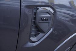 2022 Ford Everest Sport