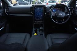 2022 Ford Everest Sport