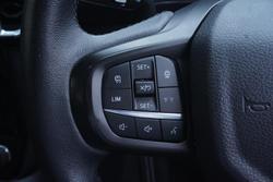 2022 Ford Everest Sport