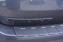 2022 Ford Everest Sport