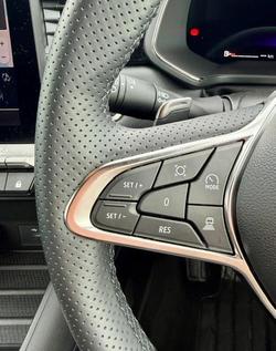 2025 Mitsubishi ASX Aspire