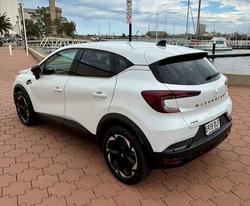 2025 Mitsubishi ASX Aspire