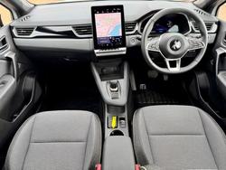 2025 Mitsubishi ASX Aspire