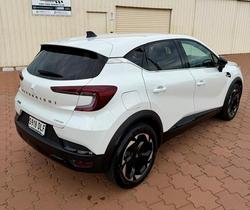 2025 Mitsubishi ASX Aspire