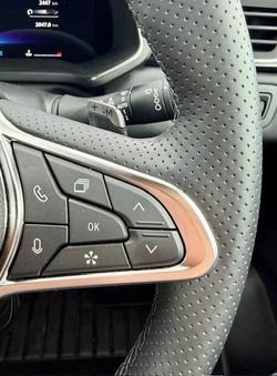 2025 Mitsubishi ASX Aspire