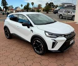 2025 Mitsubishi ASX Aspire