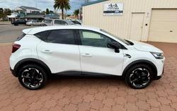 2025 Mitsubishi ASX Aspire
