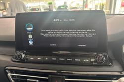 2021 Kia Seltos GT-Line