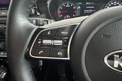 2021 Kia Seltos GT-Line