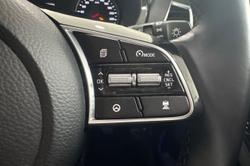 2021 Kia Seltos GT-Line