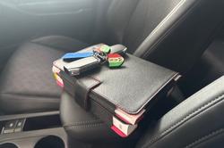 2021 Kia Seltos GT-Line