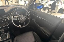 2021 Kia Seltos GT-Line