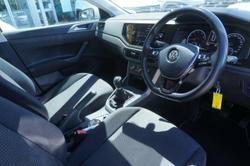 2018 Volkswagen Polo 70TSI Trendline