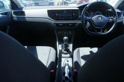 2018 Volkswagen Polo 70TSI Trendline