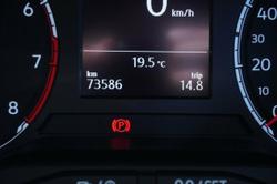 2018 Volkswagen Polo 70TSI Trendline