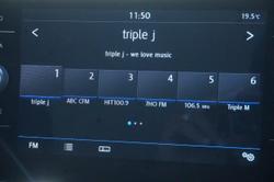 2018 Volkswagen Polo 70TSI Trendline