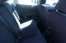 2018 Volkswagen Polo 70TSI Trendline