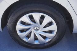 2018 Volkswagen Polo 70TSI Trendline