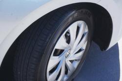 2018 Volkswagen Polo 70TSI Trendline