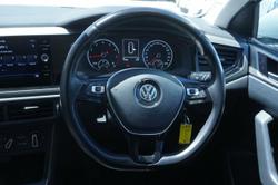 2018 Volkswagen Polo 70TSI Trendline