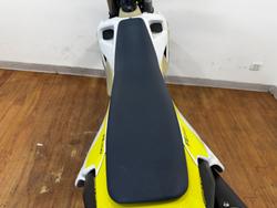 2022 Husqvarna FE250 WHITE